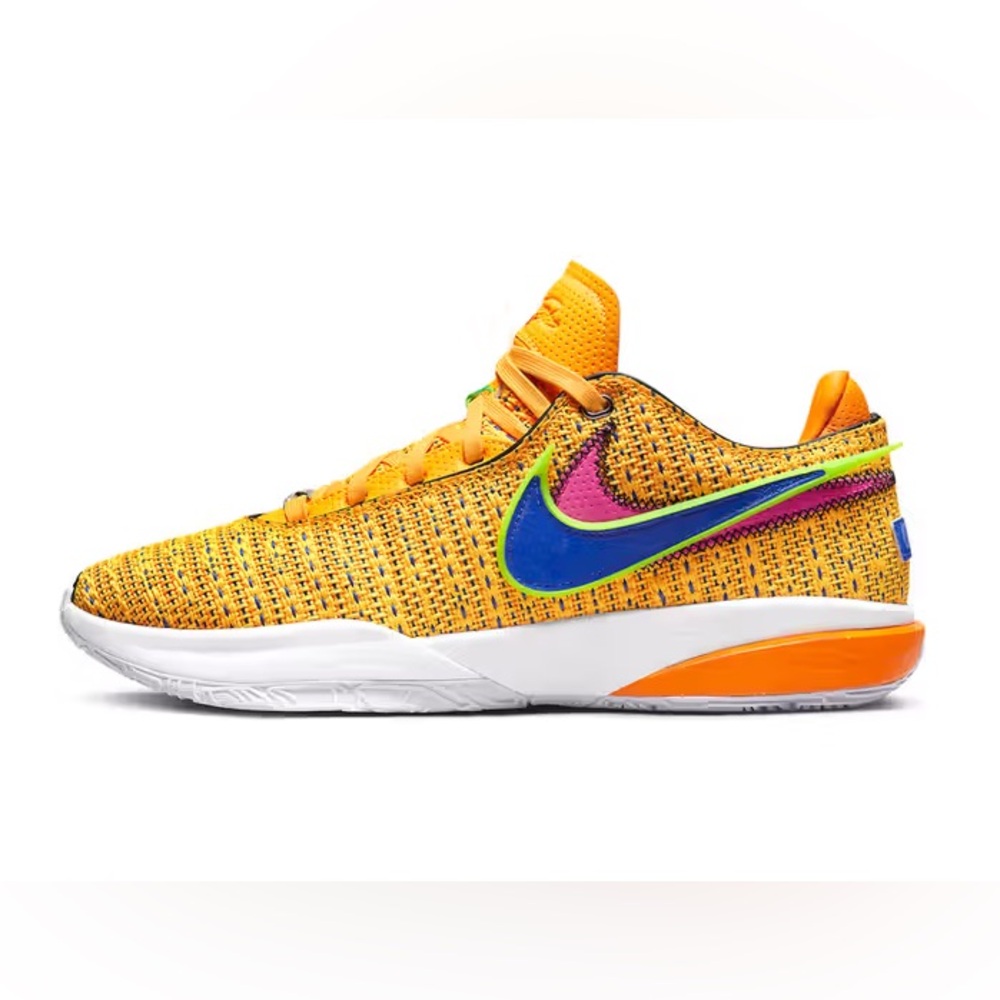 Nike LeBron 20 sneakers